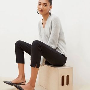 M.M.Lafleur The Marais Pant - PowerStretch NWOT